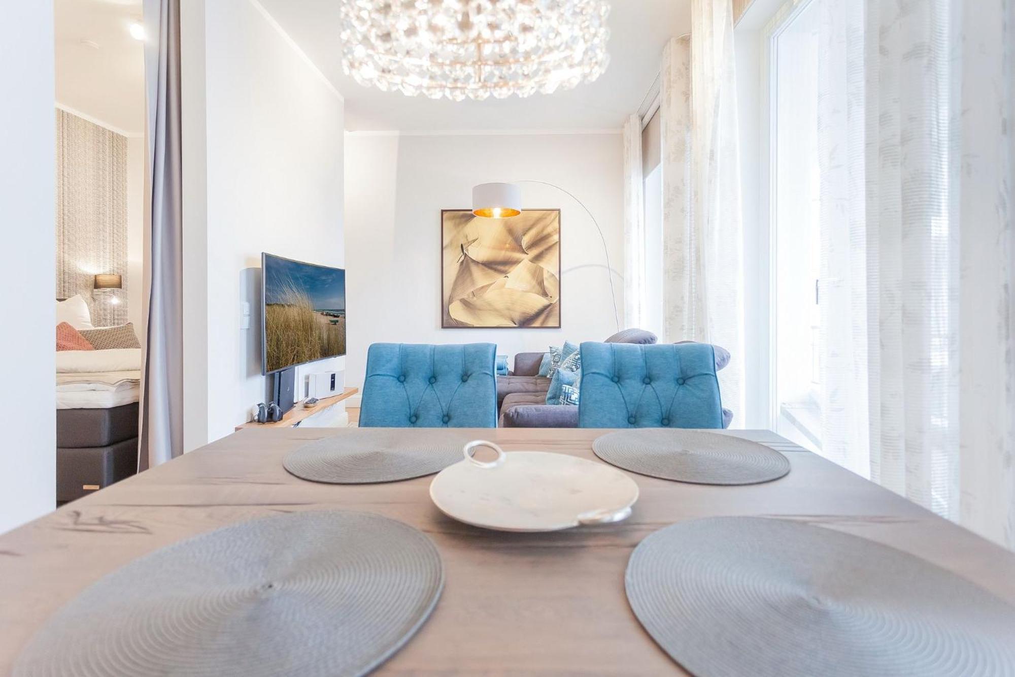 شقة First White Pearl Sellin  المظهر الخارجي الصورة
